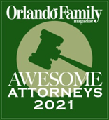 Orlando Family - Awesome Attorneys 2021