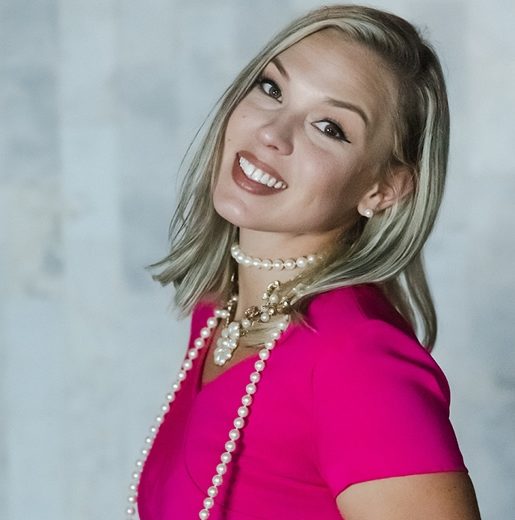 Conti Moore Law Divorce Lawyers, PLLC - Jessica Collins