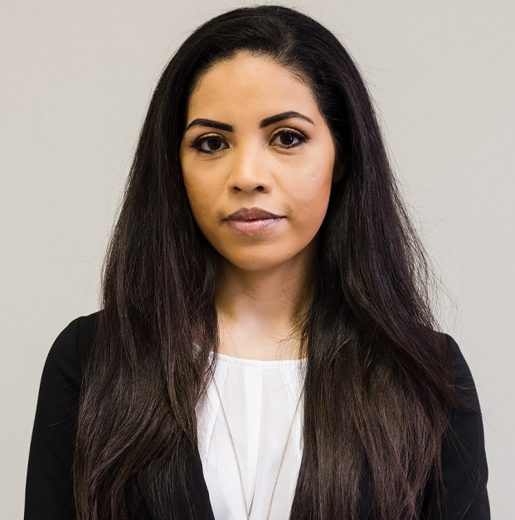 Conti Moore Law Divorce Lawyers, PLLC - Marisela Cervantes