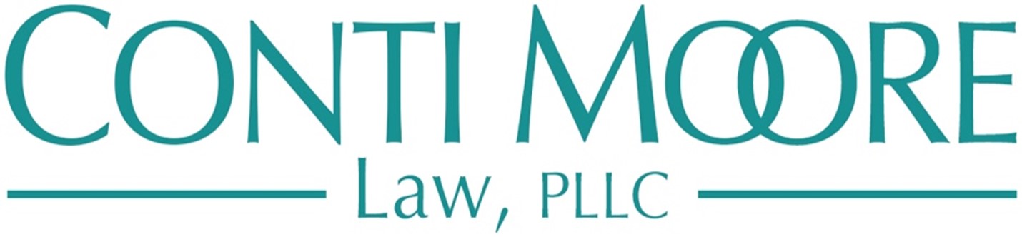Conti Moore Law Divorce Lawyers, PLLC logo