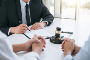 How Conti Moore Law Can Help with Your Divorce