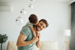 Why Is Establishing Paternity Important?