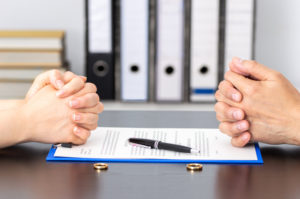 How Our Lawsona/Fern Creek Divorce Attorneys Can Help You With Your Family Law Matter