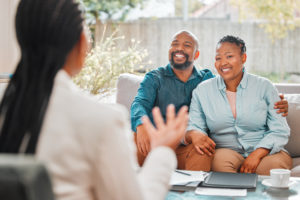 How Our Orlando Family Law Attorneys Can Help With Your Domestic Partnership Matter