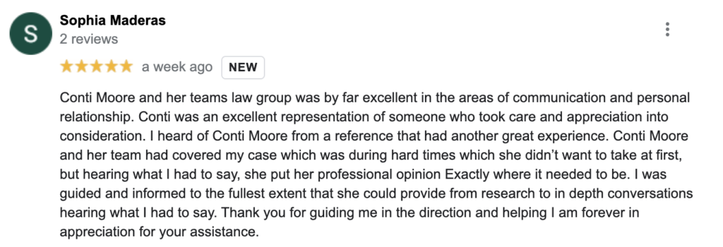 What Our Callahan Clients Are Saying About Us