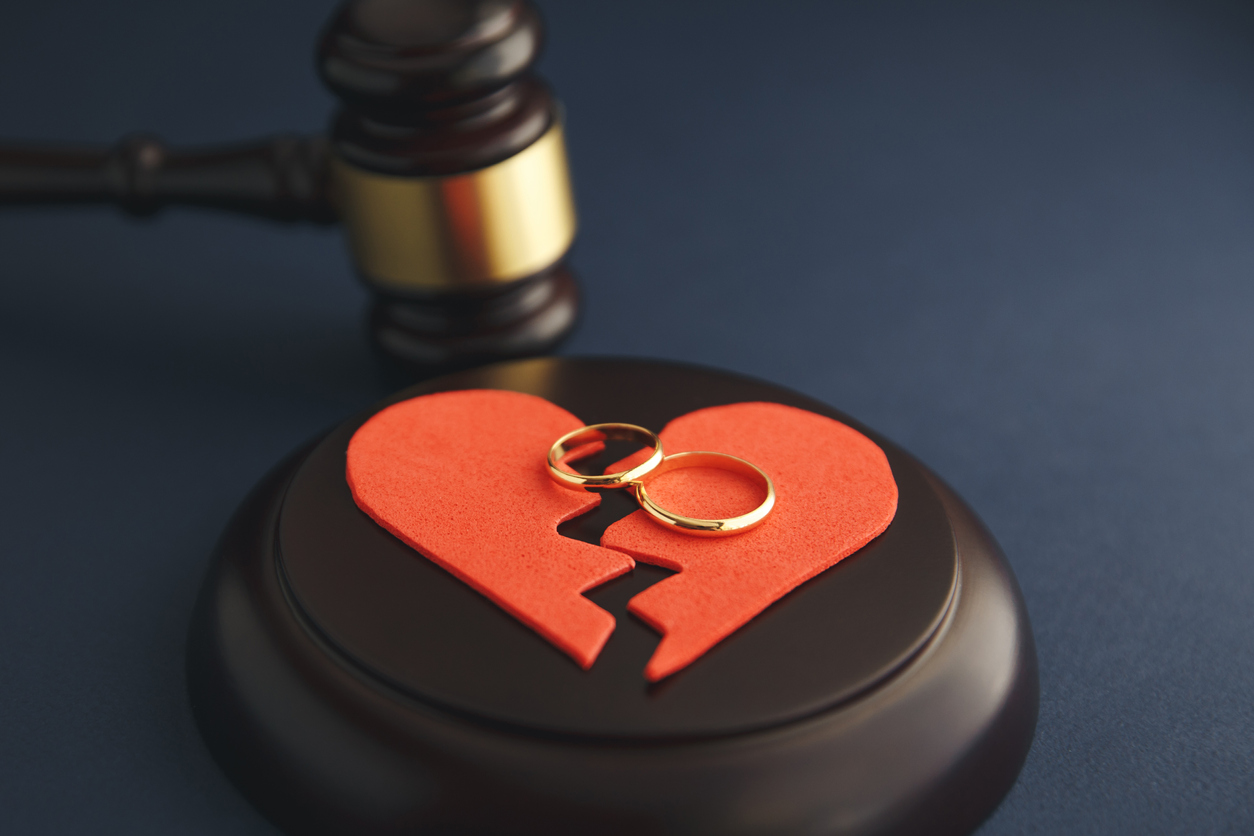 How Long Does It Take To Get A Divorce In Florida Orlando FL