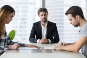 How Our Parramore Divorce Attorneys Can Help You With Your Family Law Matter