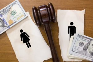 Consequences for Refusing To Pay Alimony in Florida