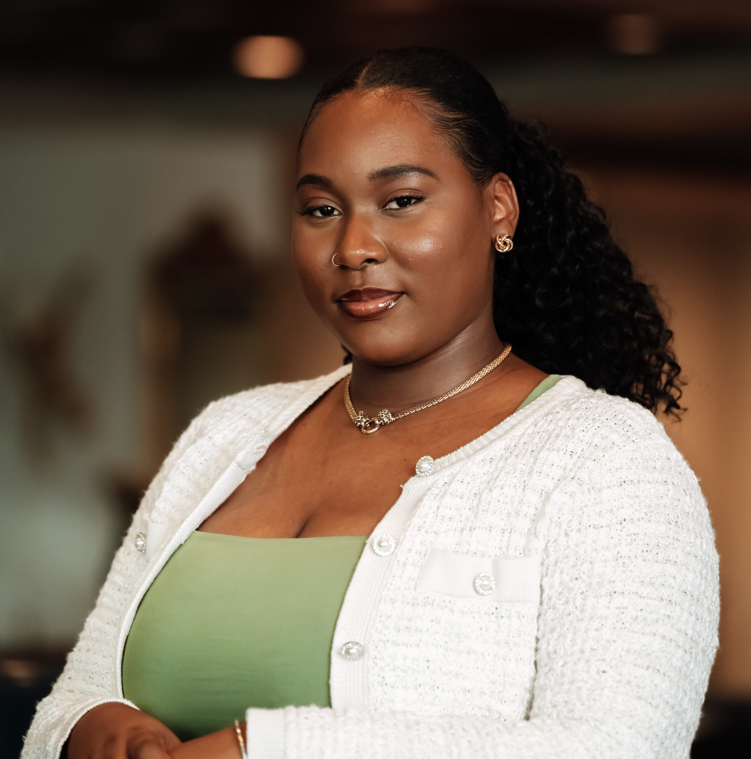 Conti Moore Law Divorce Lawyers, PLLC - Zohe Compton