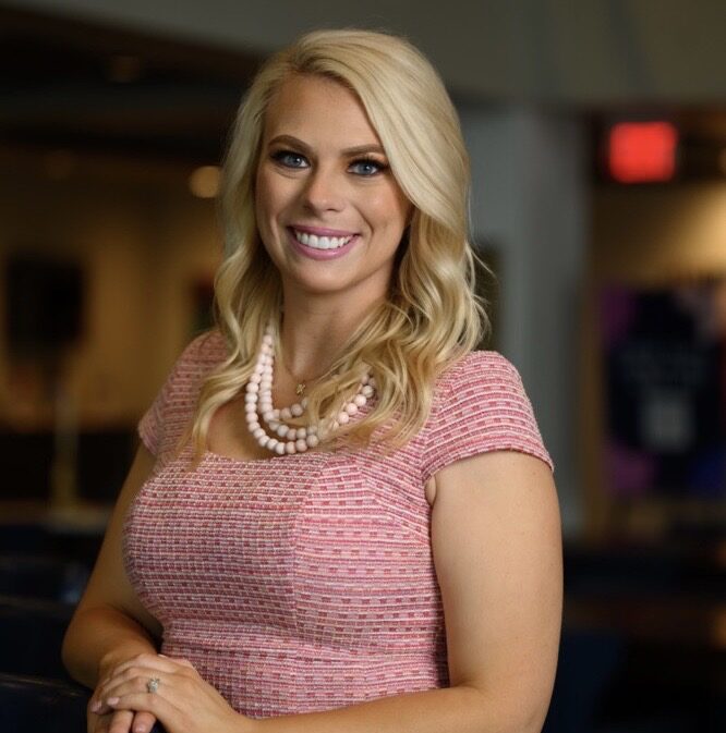 Conti Moore Law Divorce Lawyers, PLLC - Cassie Bell