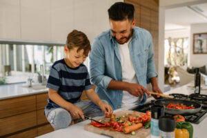 La paternidad puede influir en la custodia y el sustento de los hijos en un divorcio en Orlando