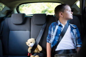 How Can Parents Lose Custody in Florida?