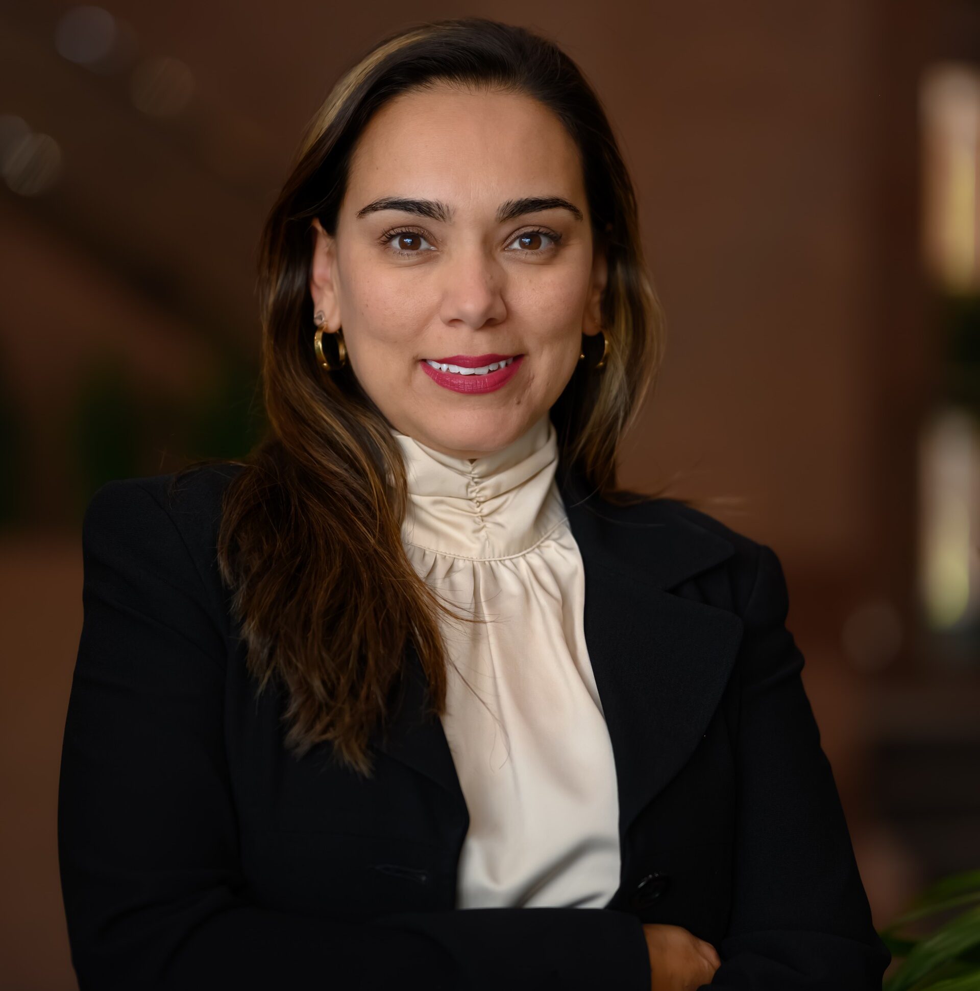 Welcome Juanita Gomez LaRochelle to Conti Moore Law Divorce Lawyers, PLLC!