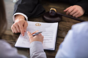 What Are the Benefits of an Uncontested Divorce?