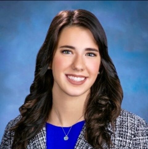 Conti Moore Law Divorce Lawyers, PLLC - Jessica Gomez