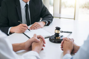 How Our South Orange Divorce Lawyers Can Help You Through Every Step of Your Divorce