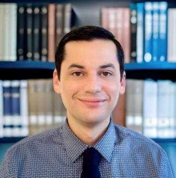 Conti Moore Law Divorce Lawyers, PLLC - Matt Almaguer