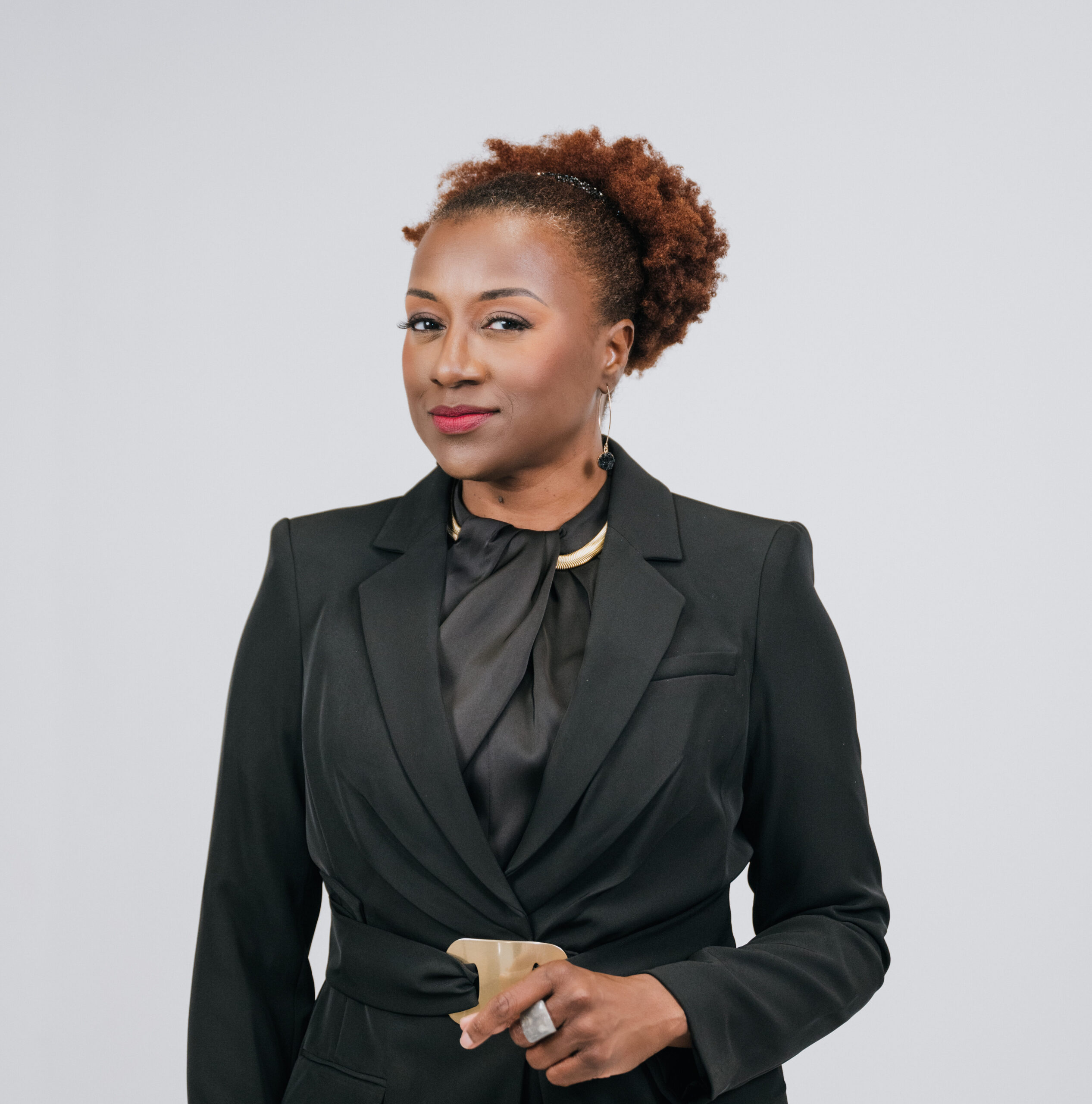 Senior Attorney - Nikie N. Lomax