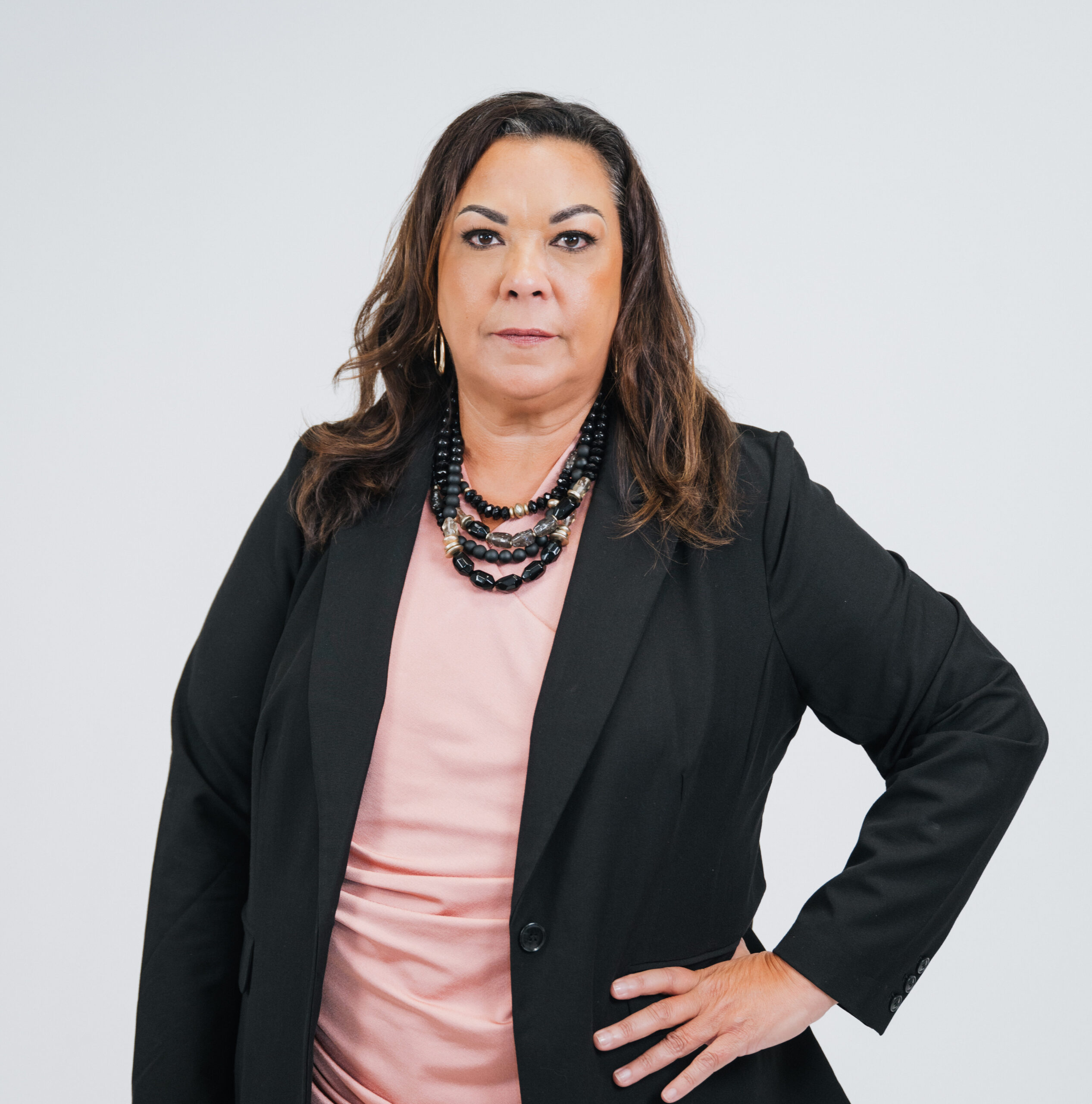 Senior Attorney - Erin Duncan