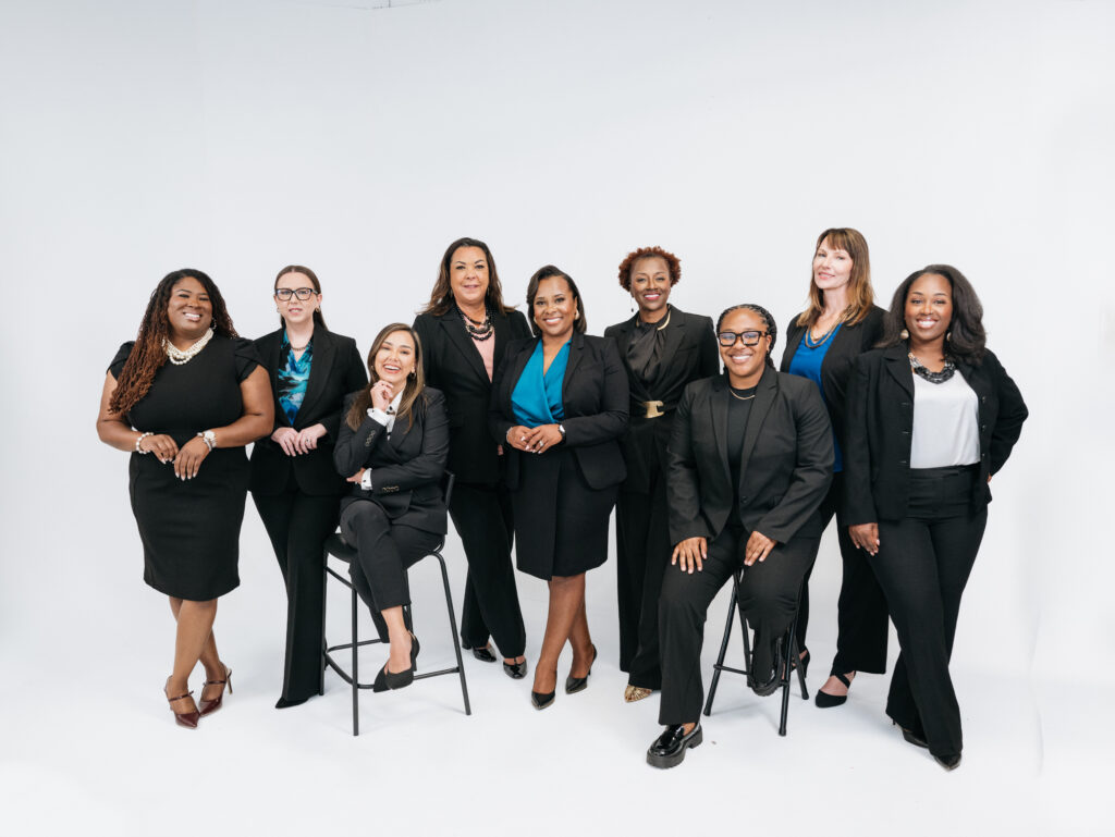 Conti Moore Law Divorce Lawyers, PLLC - 815 N Magnolia Ave Suite 100, Orlando, FL 32803, United States