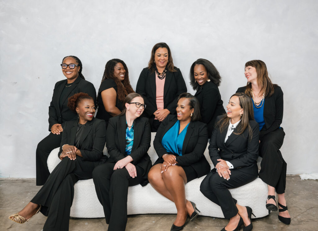 Conti Moore Law Divorce Lawyers, PLLC - 815 N Magnolia Ave Suite 100, Orlando, FL 32803, United States