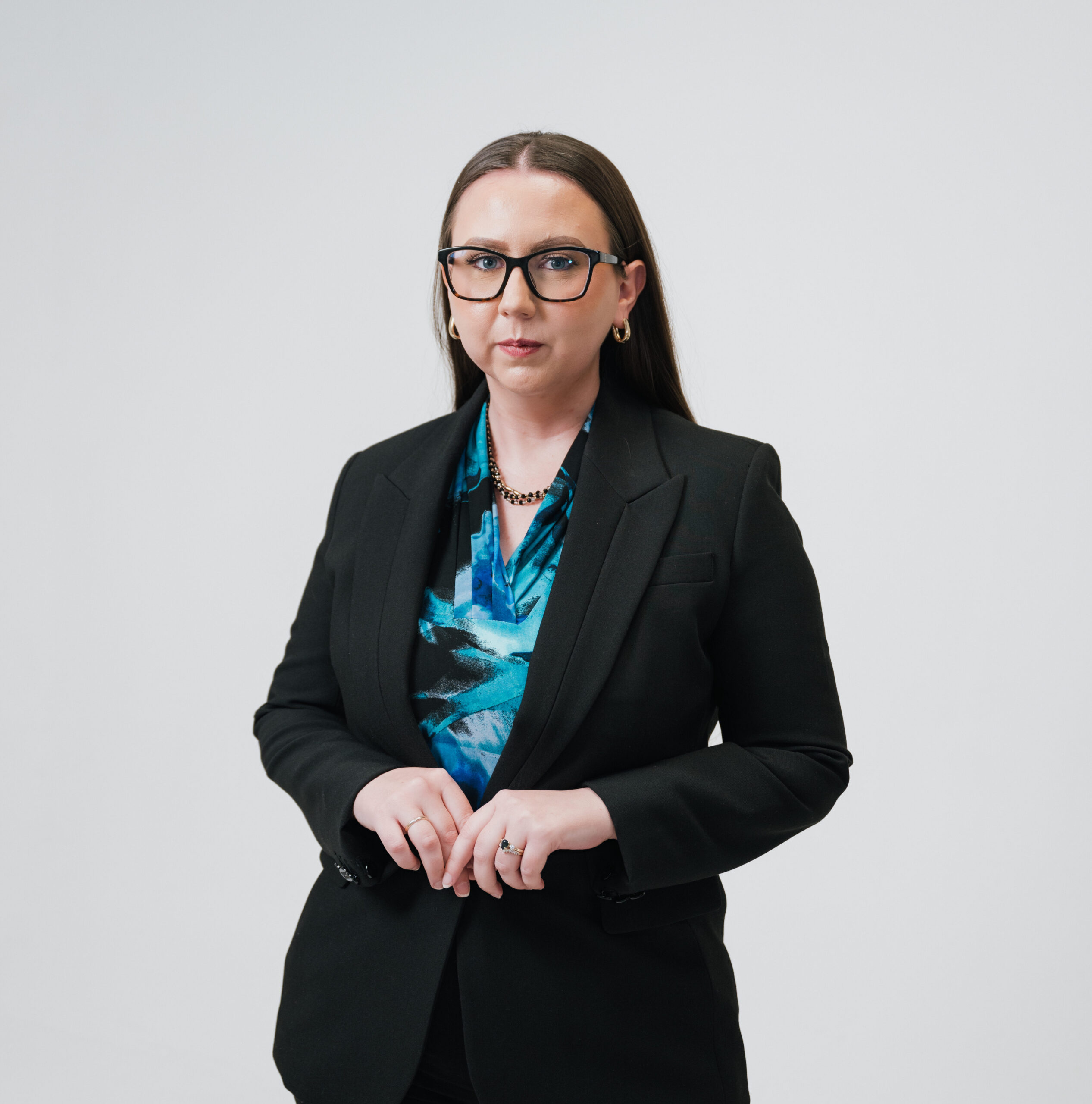 Conti Moore Law Divorce Lawyers, PLLC - Mynika Martin