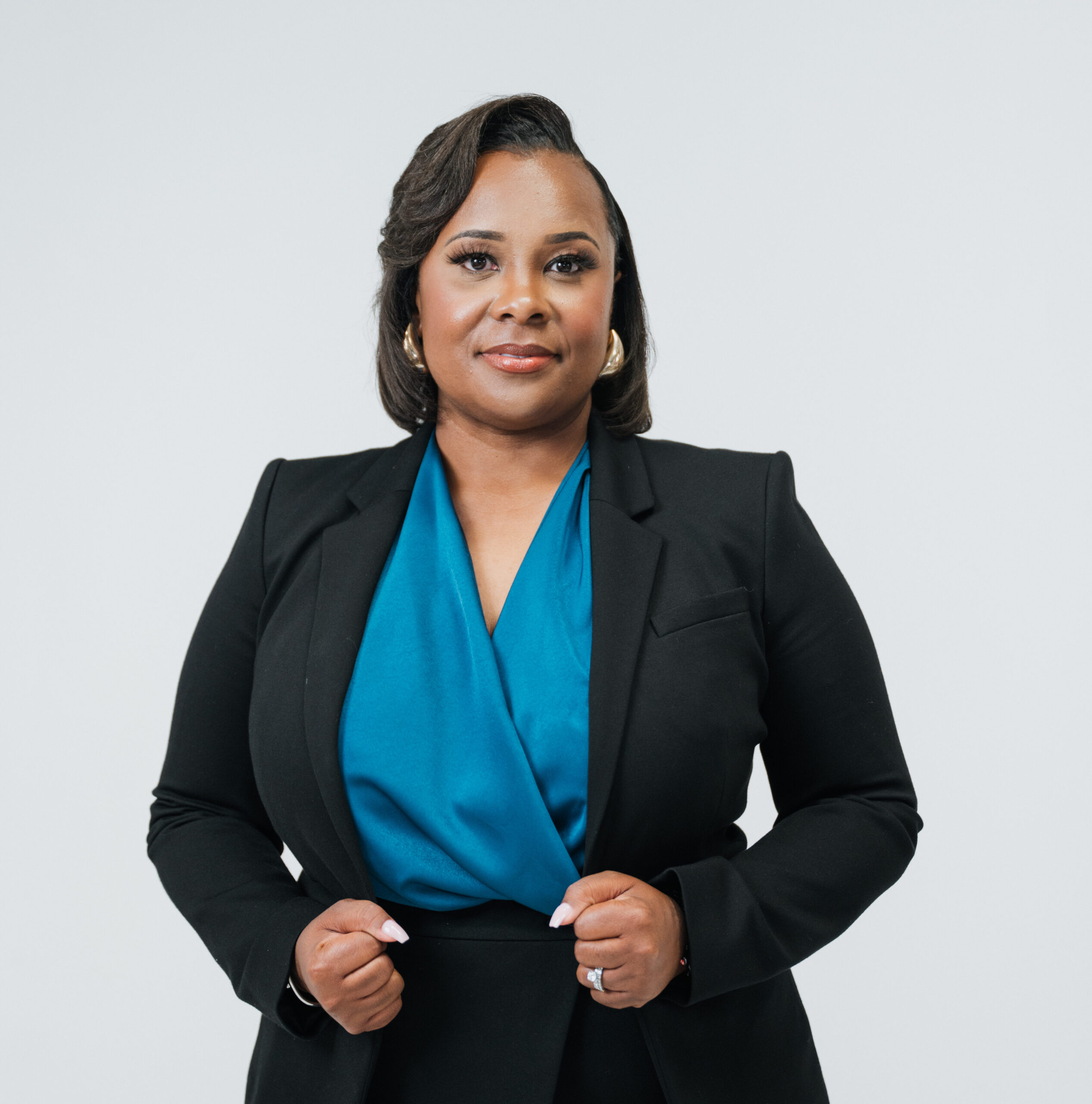 Managing Partner - Conti Moore Smith