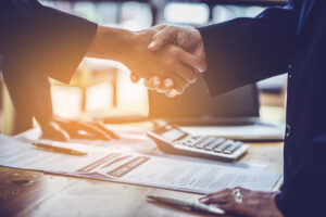 Why You Should Choose Conti Moore Law Divorce Lawyers, PLLC for Your Uncontested Divorce 