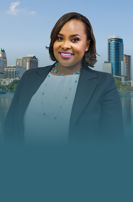 Conti Moore Law Divorce Lawyers, PLLC - 815 N Magnolia Ave # 100, Orlando, FL 32803