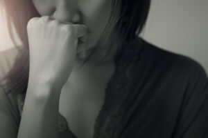 Can Conti Moore Law Divorce Lawyers, PLLC Help if I Was Falsely Accused of Domestic Violence?