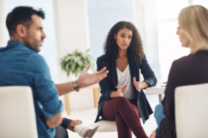 How Conti Moore Law Divorce Lawyers, PLLC Can Help You With Your Uncontested Divorce