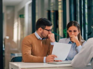 How Conti Moore Law Divorce Lawyers, PLLC Can Help You Modify the Terms of Your Divorce