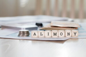 Modifying Alimony in Orlando