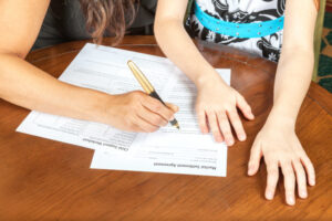 Modifying Child Support in Orlando