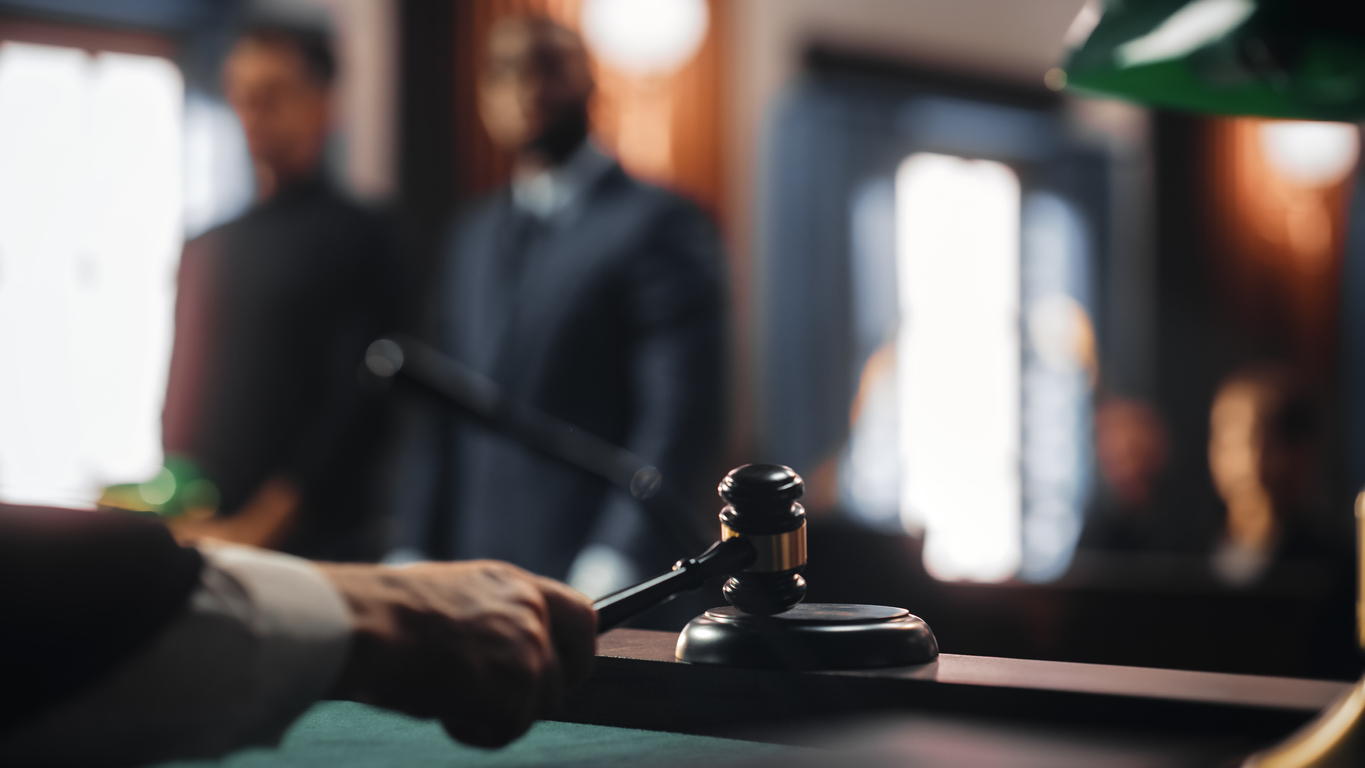 What to Expect at a Domestic Violence Injunction Hearing