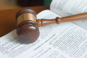 Why Choose Conti Moore Law Divorce Lawyers, PLLC for Help With Child Support in Davenport?