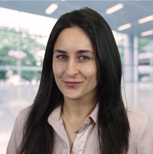 Conti Moore Law Divorce Lawyers, PLLC - Maria Ojeda