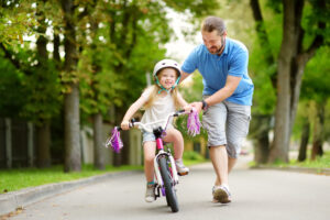 Why Choose Conti Moore Law Divorce Lawyers, PLLC to Help With a Child Support Case in Winter Haven?
