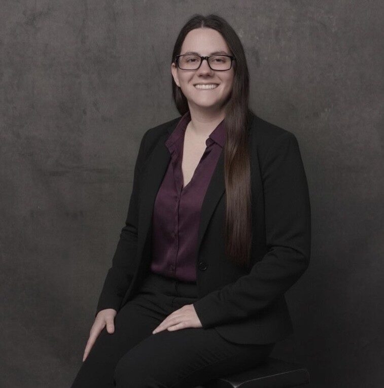 Conti Moore Law Divorce Lawyers PLLC, Samantha Sabatini