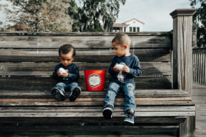 What is a Parenting Plan?