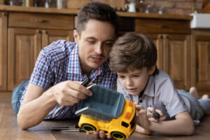 How Can Conti Moore Law Divorce Lawyers, PLLC Help With My Child Support Case in Orlando, FL?
