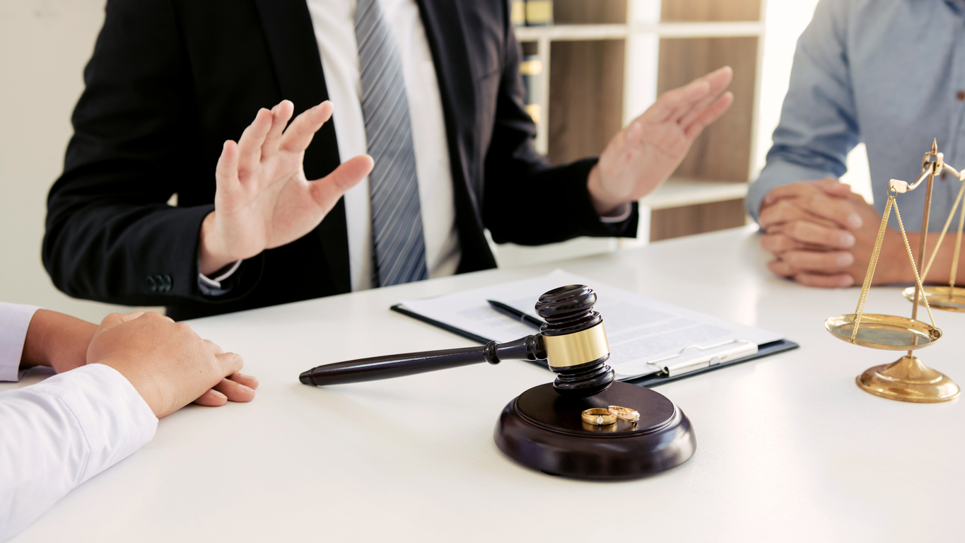 Uncontested Divorces: Don’t Go It Alone