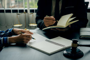 Cómo pueden ayudarte nuestros abogados de divorcio en South Orange en cada paso del proceso