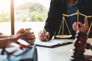 Schedule a Free Consultation With a Qualified Child Custody Lawyer