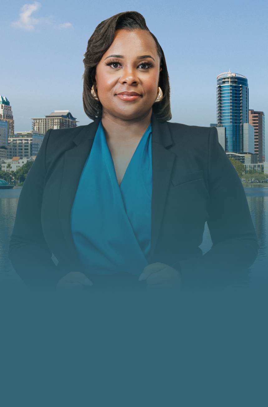 Conti Moore Law Divorce Lawyers, PLLC - 815 N Magnolia Ave # 100, Orlando, FL 32803