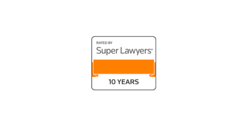 Super Lawyers - Conti Moore Smith