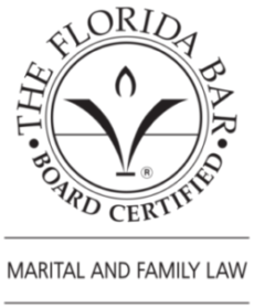 Marital and Family Law Board Certified