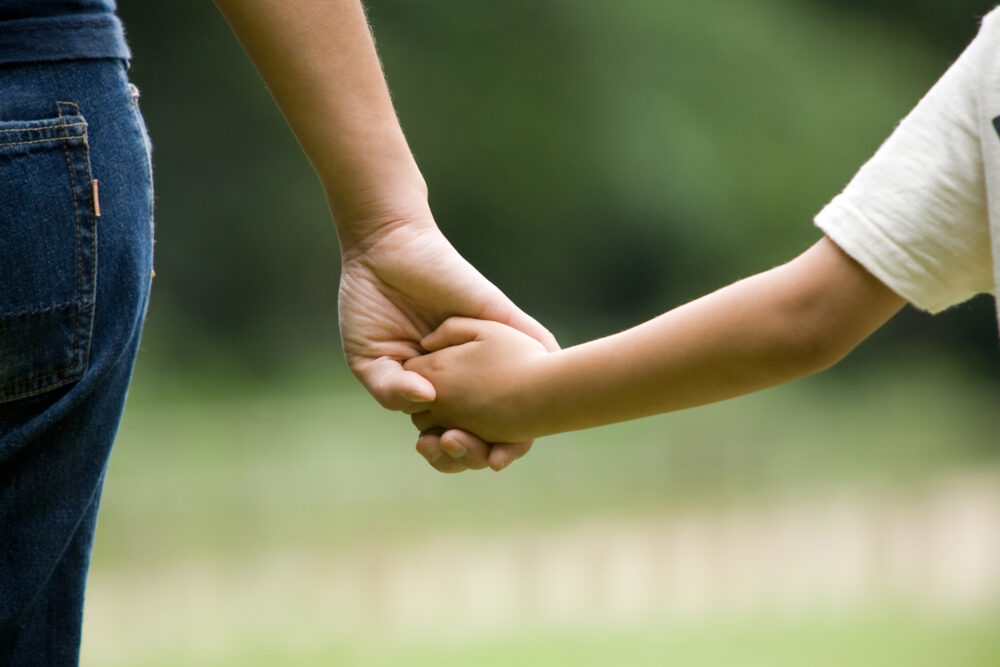 How To Request Temporary Child Support